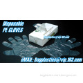 lastic Polyethylene Disposable PE Gloves, PE gloves, disposable gloves, gloves, polythene gloves, plastic gloves, medical glove